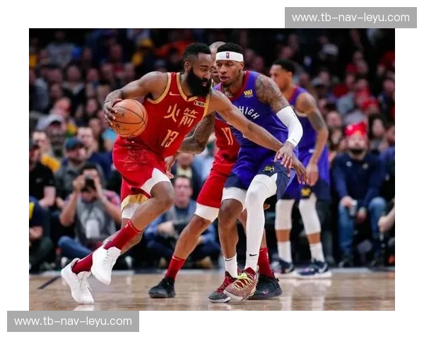 红蓝交锋的恩怨诗篇：当休斯敦火箭撞上盐湖城爵士，不仅是比赛，更是宿命