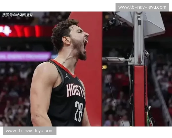 冰与火的青春礼赞:火箭vs开拓者,谁才是西部未来的真命天子? 冰与火的青春礼赞:火箭vs开拓者,谁才是西部未来的真命天子?